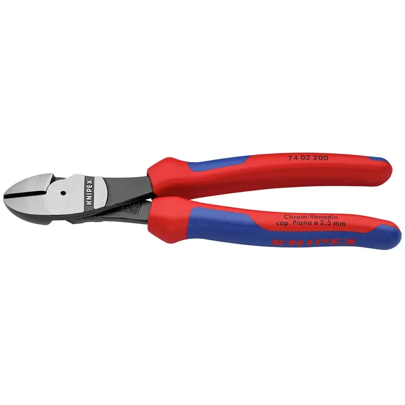 SIDAVBITARE 200MM 74 02 200 Expressleverans