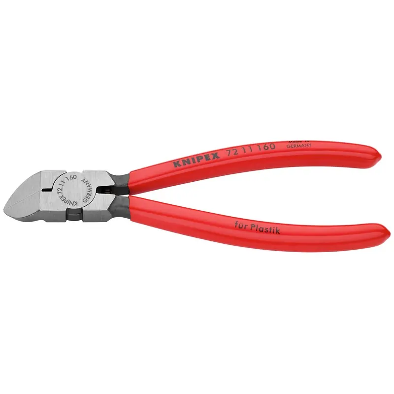 Rabatt SIDAVBITARE FÖR PLAST 160MM 72 11 160