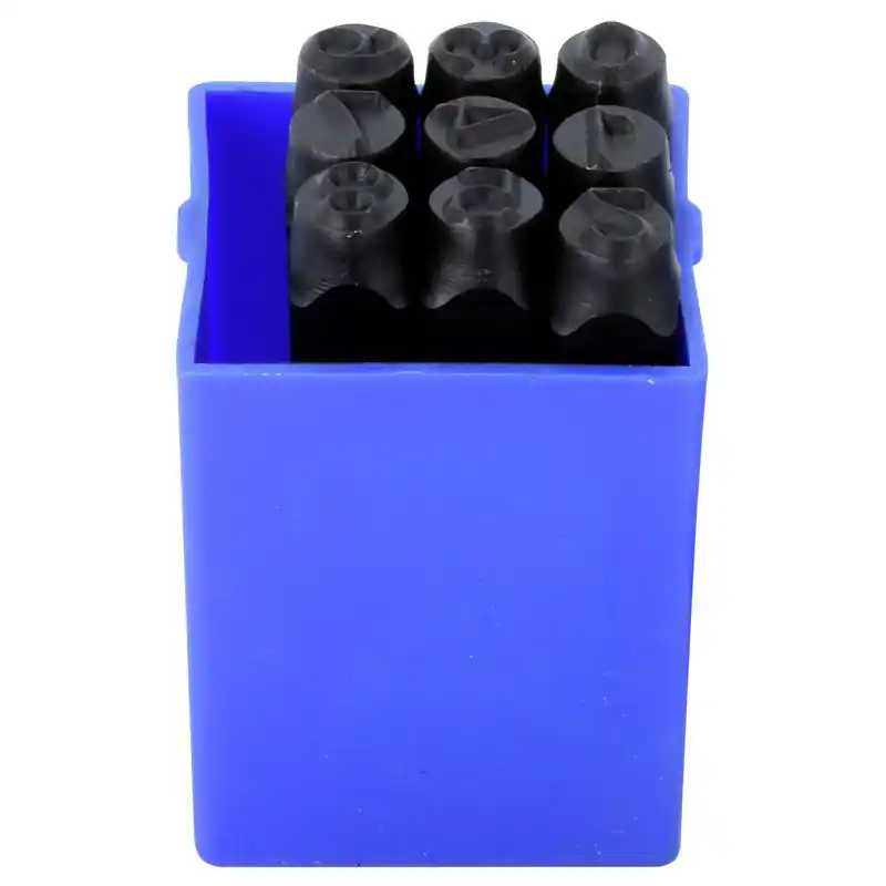 SIFFERSTANSAR 8MM Begränsad tid