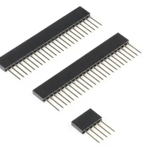 Teensy 4.1 Header Kit Lägg i varukorgen