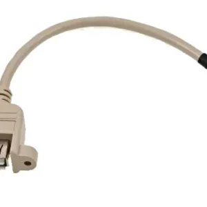 Erbjudande USB host cable for Teensy 4.1