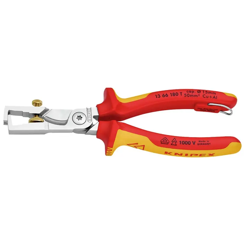 Fynd SKALTÅNG 180MM STRIX 13 66 180 T VDE