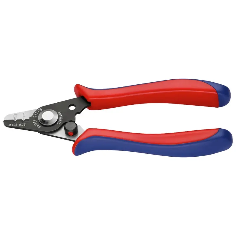 SKALTÅNG FÖR FIBEROPTIKKABLAR 130MM 12 82 130 I lager