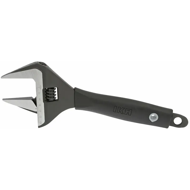 SKIFTNYCKEL 12" 15 GRADER BRED Trygg betalning