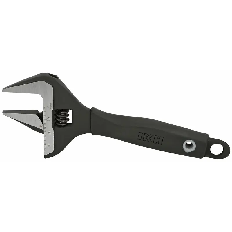 SKIFTNYCKEL 6" 15 GRADER BRED Snabb frakt