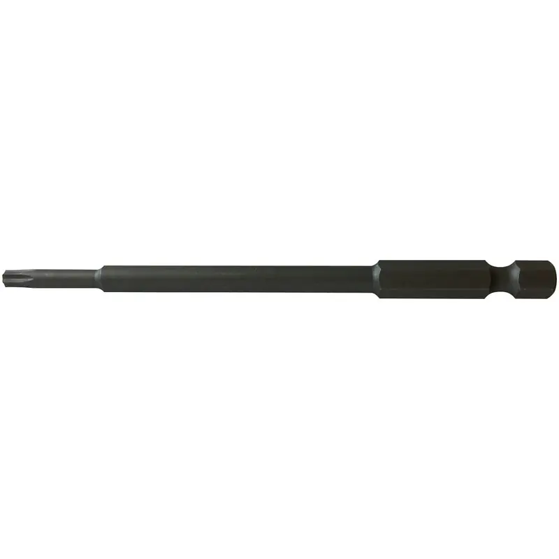 SKRUV BIT T15 DOLT 5X100 A2 Kundfavorit