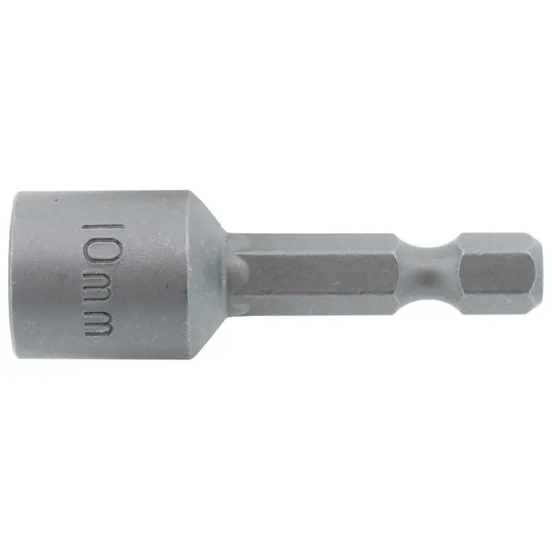 SKRUVHÅLLARE MAGNETISK 10MM 45MM Snabb leverans