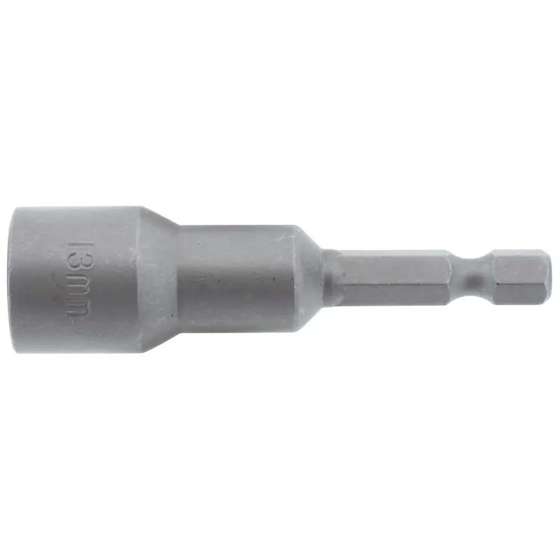 Outlet SKRUVHÅLLARE MAGNETISK 13MM 65MM