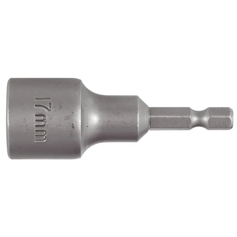 Nyhet SKRUVHÅLLARE MAGNETISKS 17MM 65MM