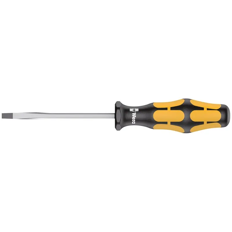 SKRUVMEJSEL M.SLAG SPÅR 0,6X3,5X80MM Bästa pris