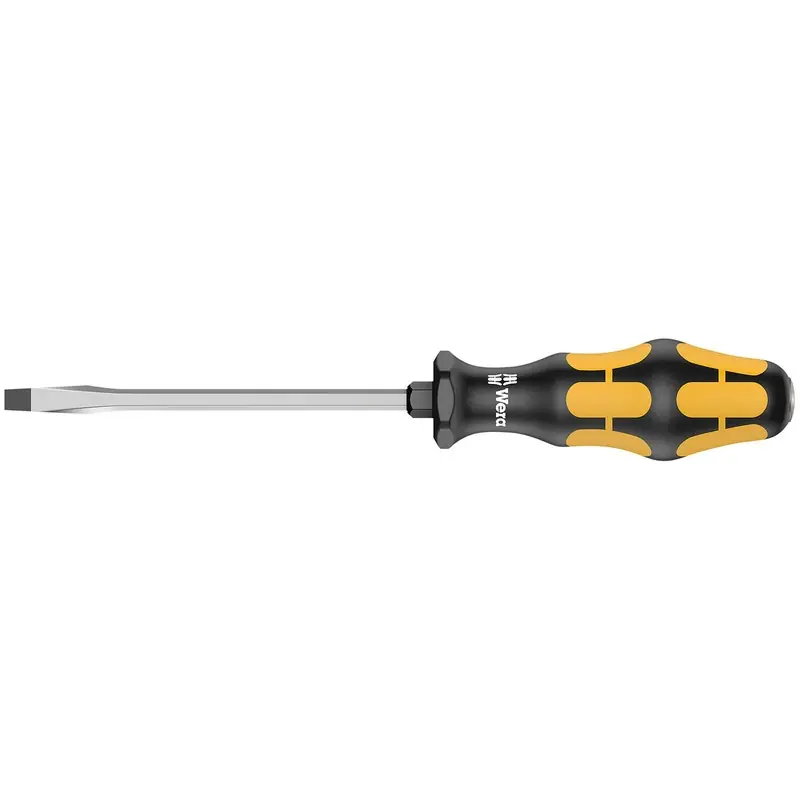 SKRUVMEJSEL M.SLAG SPÅR 1,6X10X175MM Outlet