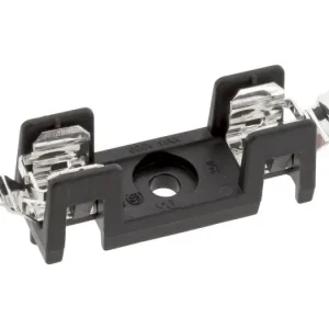 Säkringshållare 6.3x32mm 20A flatstift Säker betalning