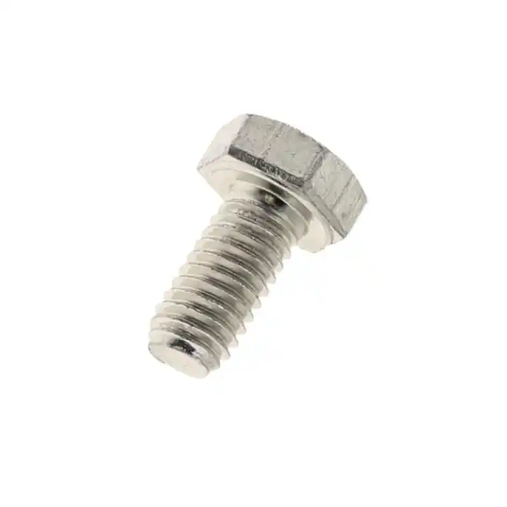 Skruv M6X12 Snabb leverans