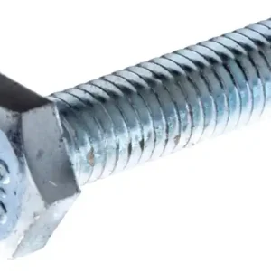 Snabb leverans Skruv, M6S, 6X25