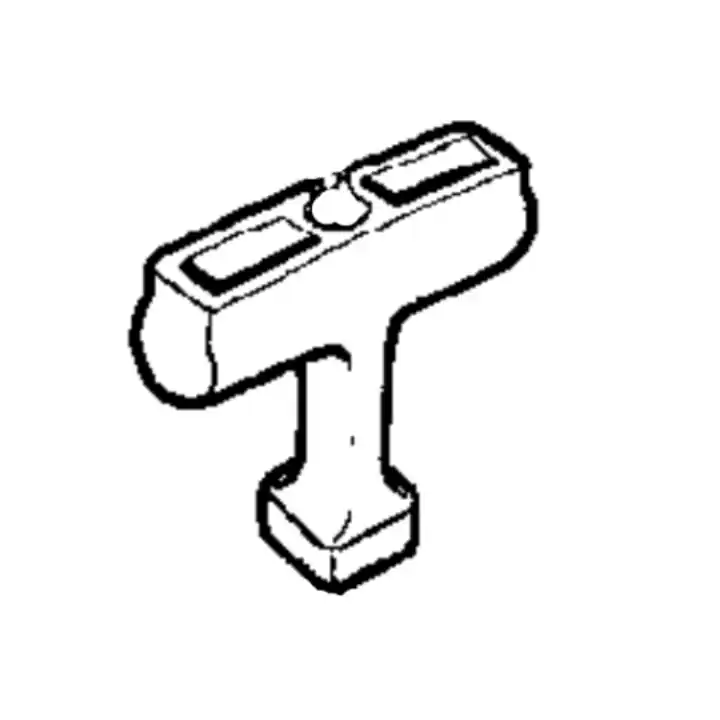 Populär Starthandtag 5300373-57