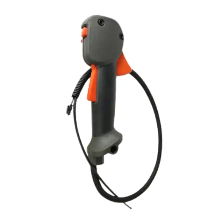 Populärt val Throttle Assy Housing Grey 5451255-05