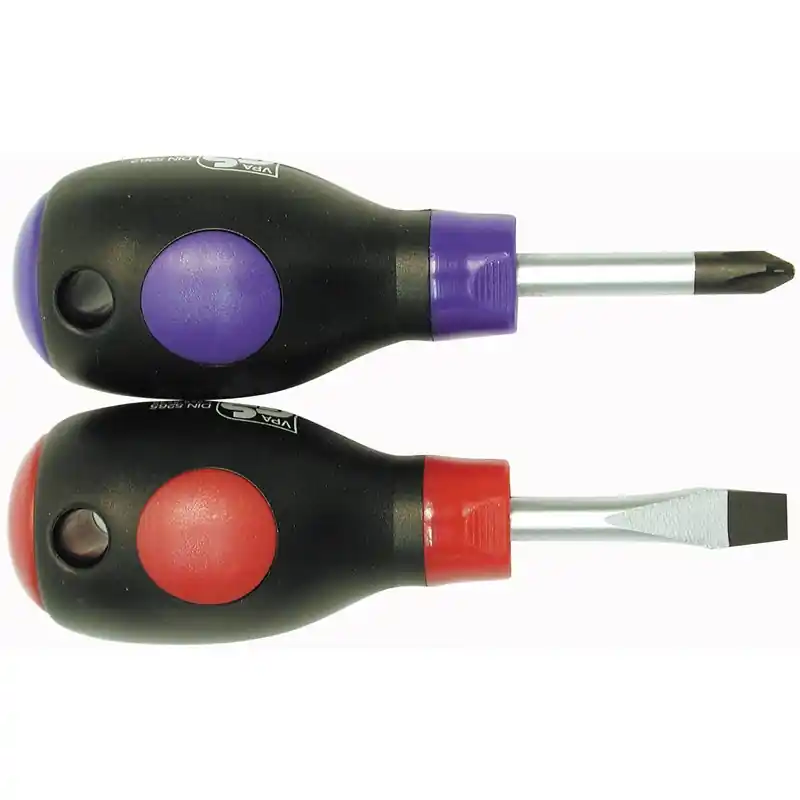 SKRUVMEJSELSATS 2-DEL MED MAGNET Köp online