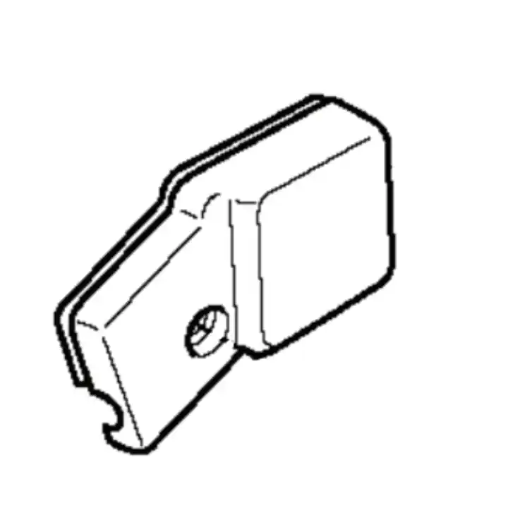 Populärt val Lock 5022835-02