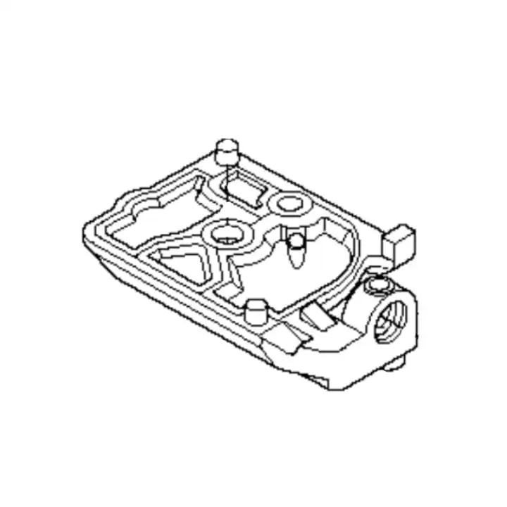 Pumplock 5374168-01 Nyhet