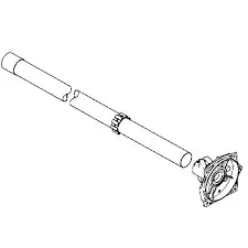 Riggrör Kit 5978421-02 Köp online