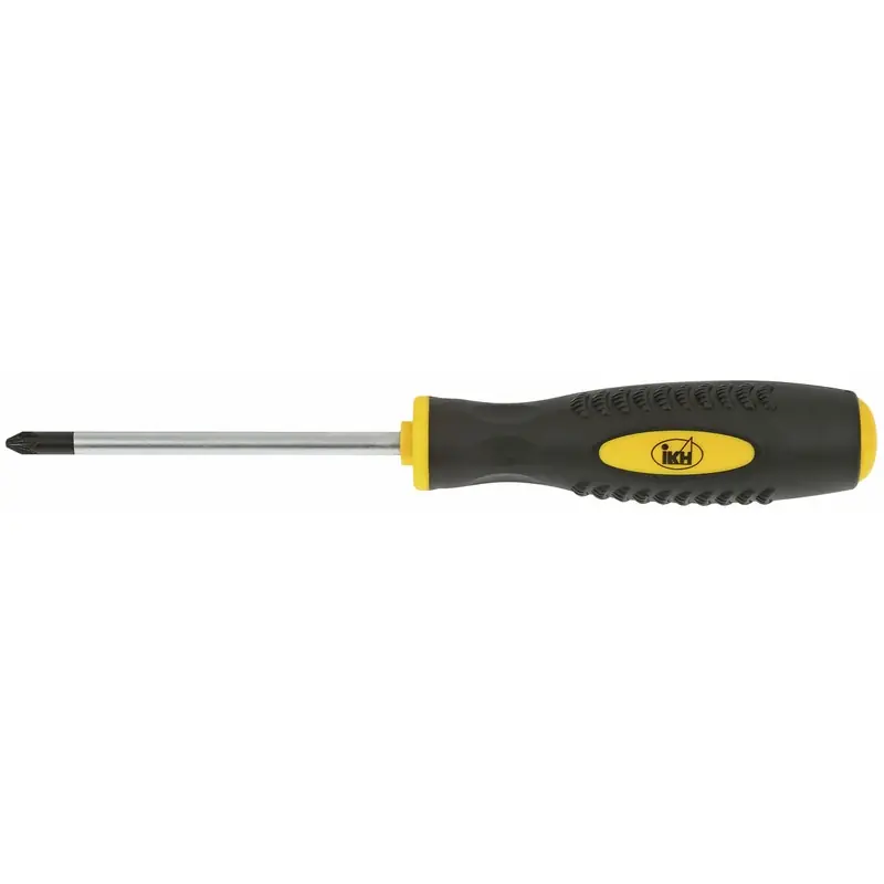 Rabatt SKRUVMEJSEL PZ2X100MM