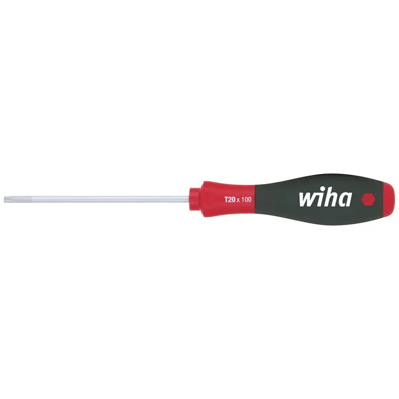 Kampanj SKRUVMEJSEL RUNDKLINGA T20X100MM