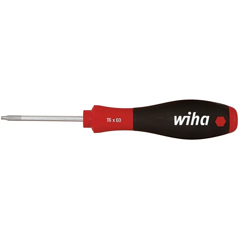 SKRUVMEJSEL RUNDKLINGA  T6X60MM Lägg i varukorgen