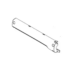 Upphäng Vänster 5775576-01 Fri frakt