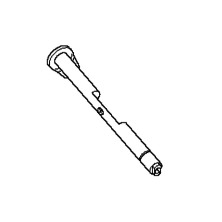 Axel 5443721-01 Säker betalning