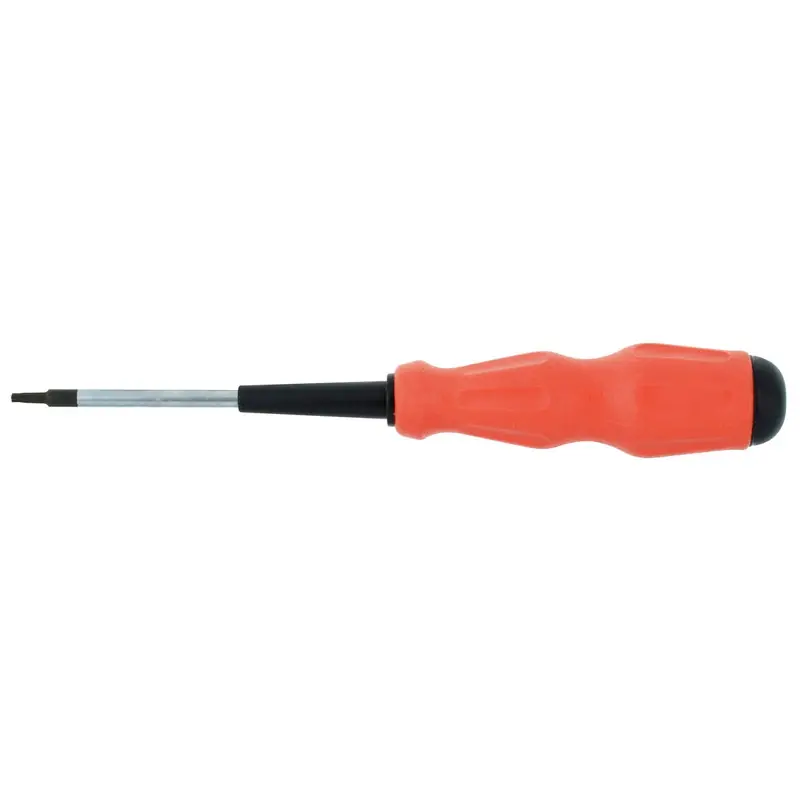 SKRUVMEJSEL TORX T8 75MM Billig