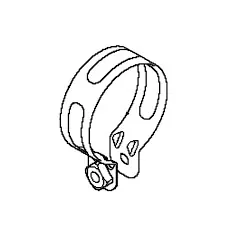 Fäste 5818489-01 Kundfavorit