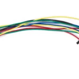 Kopplingskabel 10st hona/hona 15cm Kampanjpris