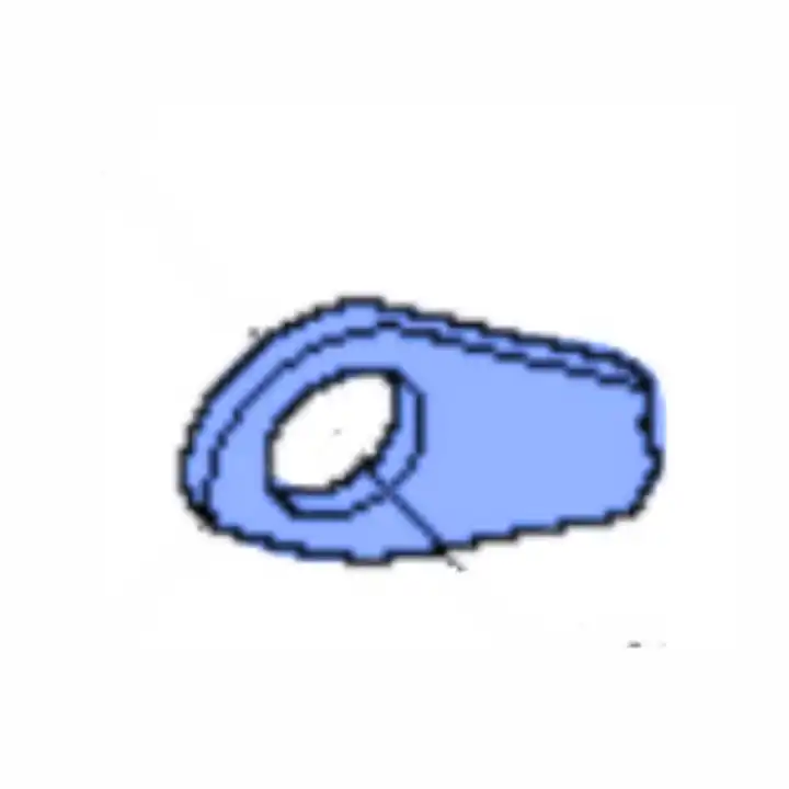 Trygg betalning Hävarm 5443725-01