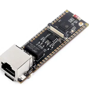 Rea Utvecklingskort ESP32-S3 Ethernet