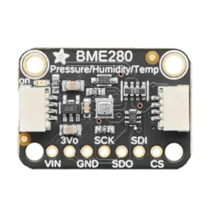 Säker betalning Miljösensor BME280 - Qwiic