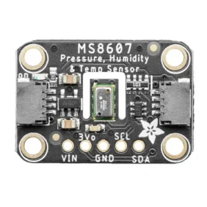Miljösensor MS8607 - Qwiic Säker betalning