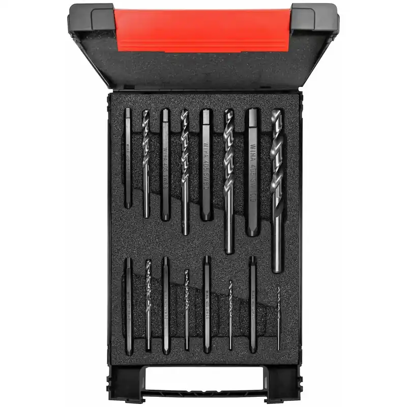 SKRUVUTDRAGARE 8ST Kampanjpris