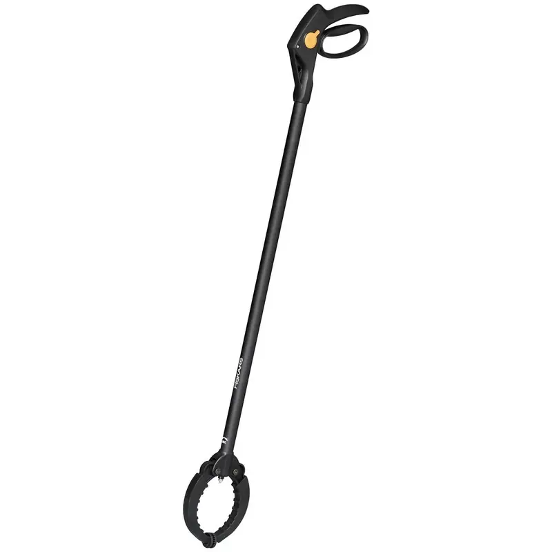 SKRÄPPLOCKARE SOLID Fynd