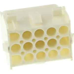 Lägg i varukorgen Mate-n-lok 15-pol hona