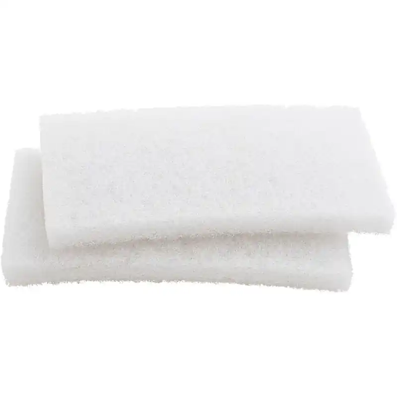 SKURPAD TILL BADRUMSSKRUBB, 2 ST Beställ nu