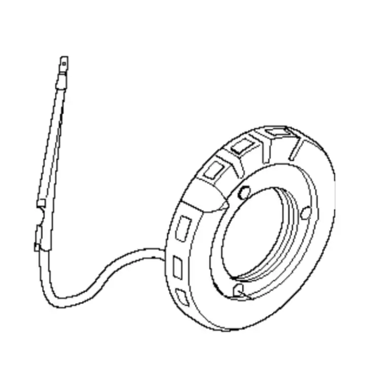 Stator Assy 5870597-01 Nedsatt pris