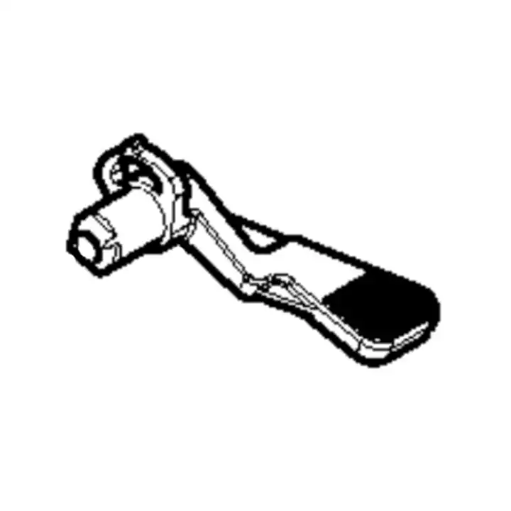 Snabb frakt Chokereglage