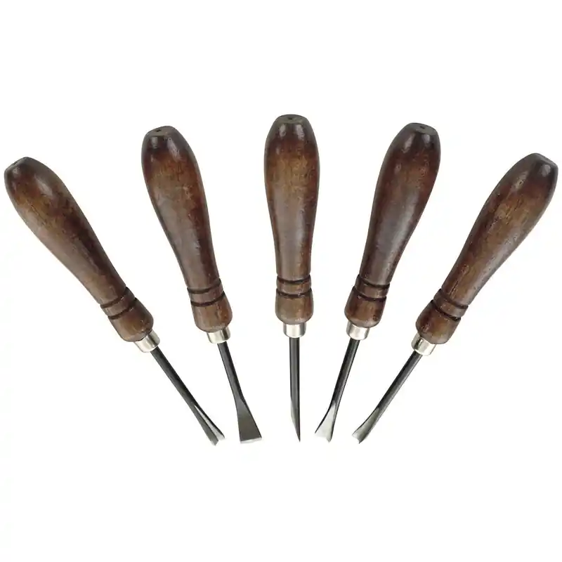 Sista chansen SKÖLPJÄRN 5 DELAR