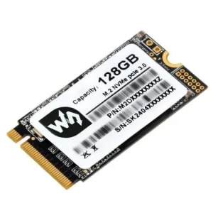 SSD 128GB för Raspberry Pi Köp online