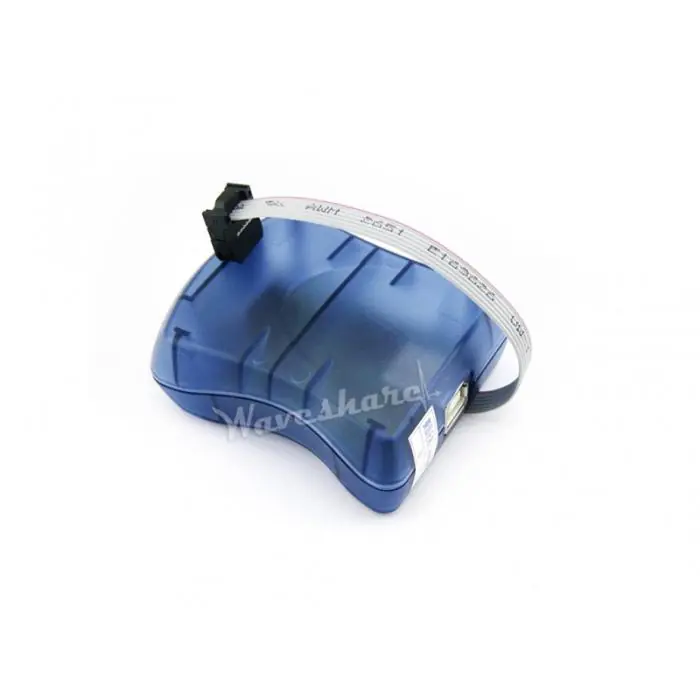 USB AVR-ISP CH AVR-programmerare Sista chansen