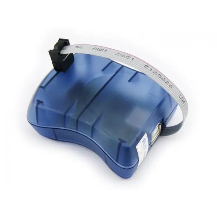 Begränsat erbjudande USB AVR-ISP XPII AVR-programmerare