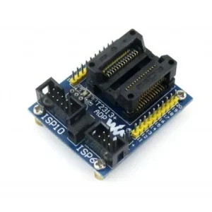 Lågt pris AVR programmeringsadapter SO-20