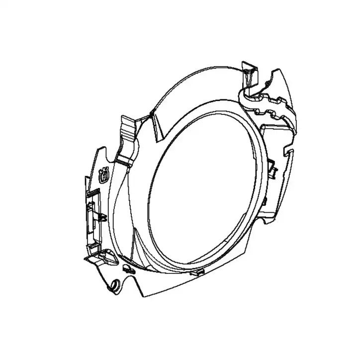 Sänkt pris Luftledare 5794347-01
