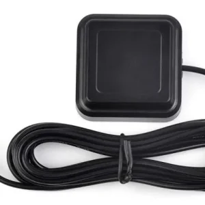 GPS / GNSS-antenn L1+L5 magnetfäste SMA Kampanjpris