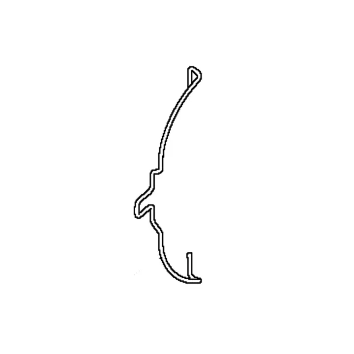 Shackle 5794849-01 Reapris